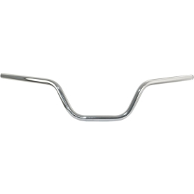 EMGO Magna-Hawk Chromed steering wheel 73cm Ø22mm Honda CB / NT / VF 400-110 78-03