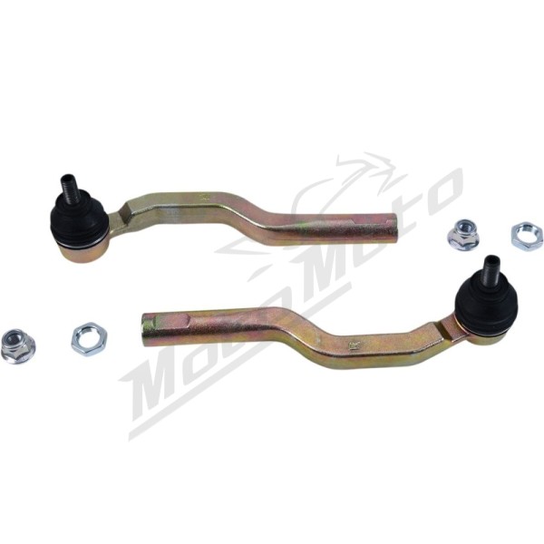 MOOSE OFFROAD UTV Tie-Rod Assembly Kit Polaris RZR XP 4 1000 Turbo S 2020