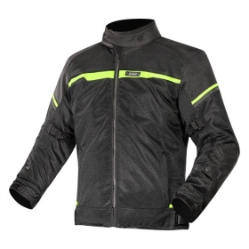 LS2 Riva Lady Textile Jacket Yellow