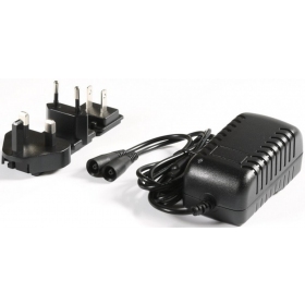 Macna 12V/2A Charger for Lithium Batteries