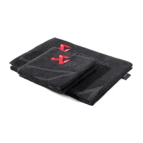 AKRAPOVIC Towel Set 2pcs