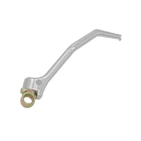Psychic kick starter lever Silver HONDA CR 250 R 05-07