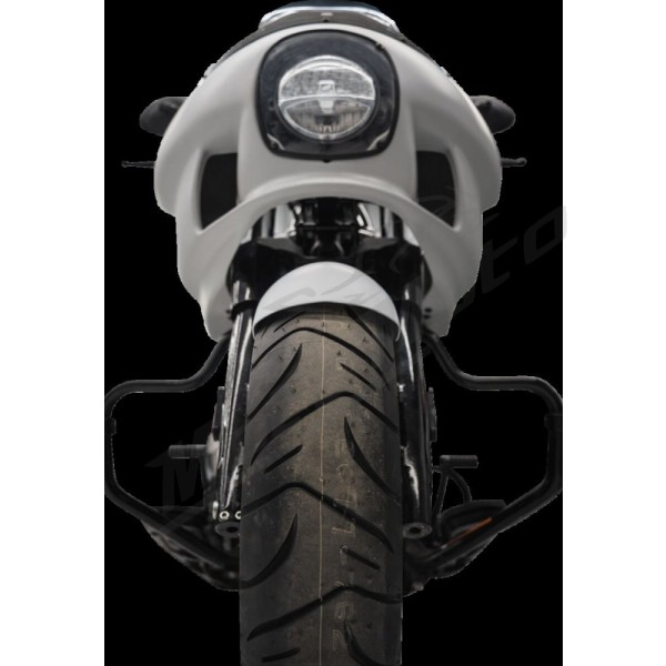 KLOCK WERKS FXRP-Style Fairing Kit INDIAN SPRINGFIELD 111-116 16-25