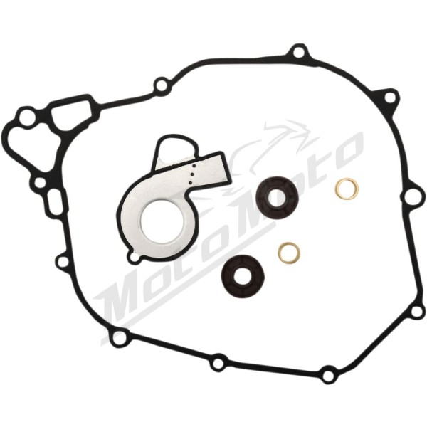 MOOSE OFFROAD Water Pump Rebuild Kit Husqvarna / KTM 450-501cc 16-23