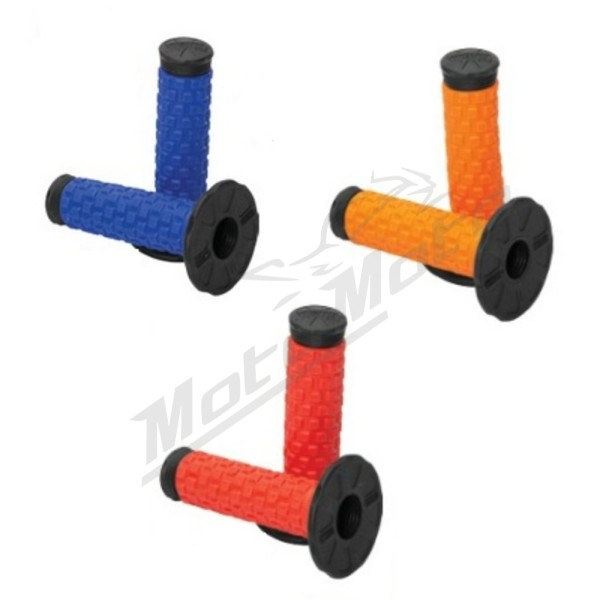PRO TAPER MX Grips Soft 28,4mm