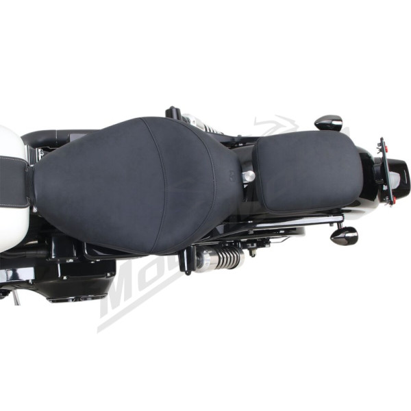 SADDLEMEN S3 Detachable Pillion Pad 25.5x18cm
