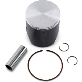 ATHENA Piston Kit Ø 57,95 mm KAWASAKI KX 125 03-07