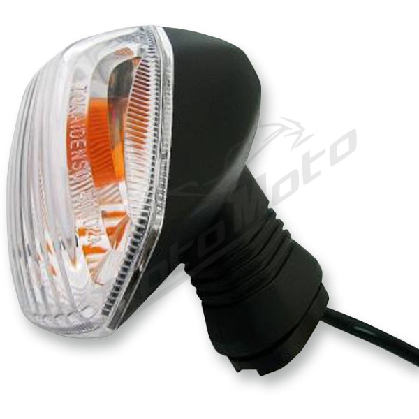 K&S TECHNOLOGIES Turn Signals for Kawasaki ER-6 / KLR / ZX-6 600-650cc 87-14