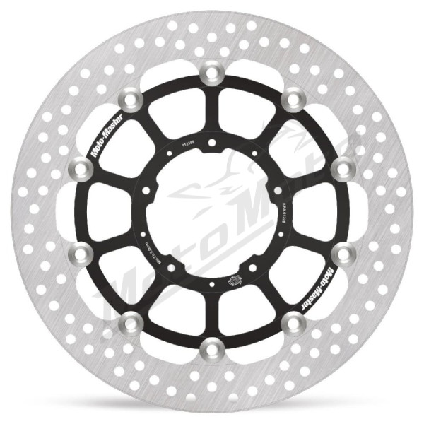 MOTO-MASTER Halo Racing  Front Floating Brake Disc Honda CBR 1000RR 17-21