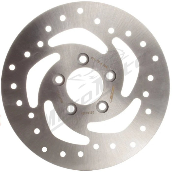 MTX Rear Brake Disc Harley Davidson XL 883-1200 09-20