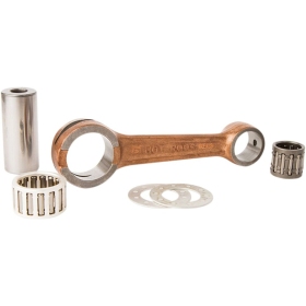 HOT RODS Connecting Rod Kit Kawasaki KDX / KX 125/220 88-06