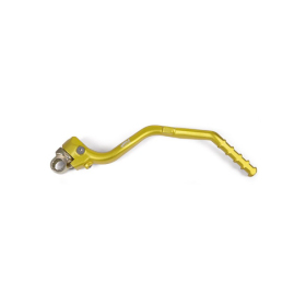 Maxtuned Užkūrimo Kojelė SUZUKI RMZ 450 08-14 Auksinė