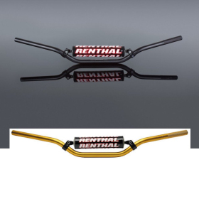 Renthal vairas 22mm Road 759x101mm