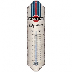 Thermometer MARTINI