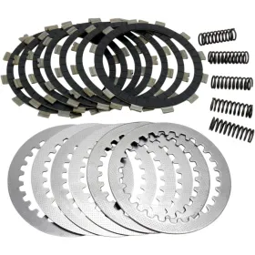 EBC DRCF Series Clutch Kit HONDA CRF 450R 13-16