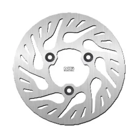 NG BRAKES Front Fixed Brake Disc 178mm Gas Gas H.P. / Wild 50-450cc 02-09