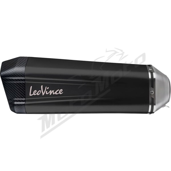 LEOVINCE LV-12 Slip-On Muffler HONDA CRF 1100 20-25