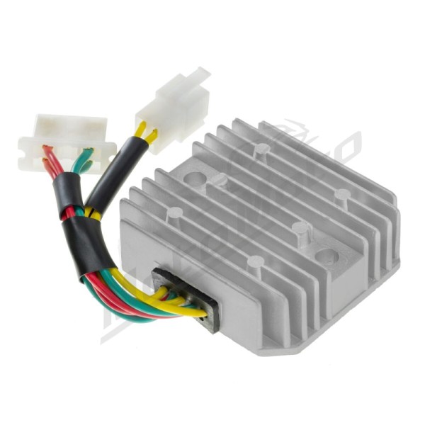MOTOPLAT Regulator Honda XL 600 89-99