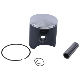 VERTEX Cast Replica Piston Kit TM Racing EN / MX 300cc 06-22 Ø71,930 - 71,950mm