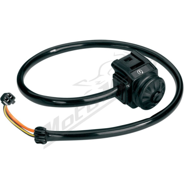 MOOSE OFFROAD Starterio mygtukas Suzuki DR-Z / RMX 250-450cc 00-07