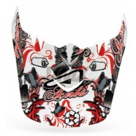 ACERBIS GRAFFEX JUNIOR VISOR