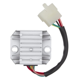 MOTOPLAT Regulator Kymco / Malaguti 50/125 06-14