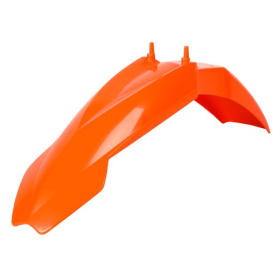Priekinis purvasaugis oranžinis CEMOTO KTM SX 65 2002–2008