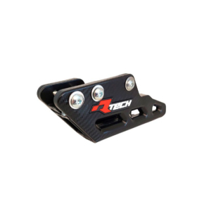 Racetech CHAIN ​​GUIDE Yamaha YZ / XXF / XXE 125-450cc 07-23 Black