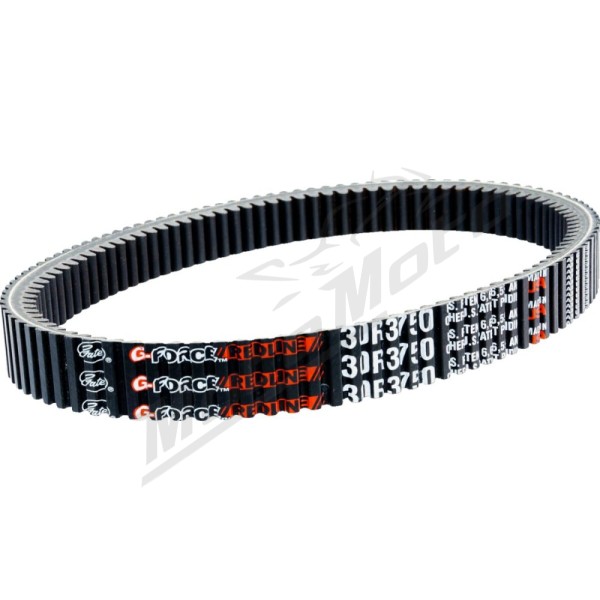 GATES G-Force RedLine™ Drive Belt Can Am / Odes 500-1000cc 06-24