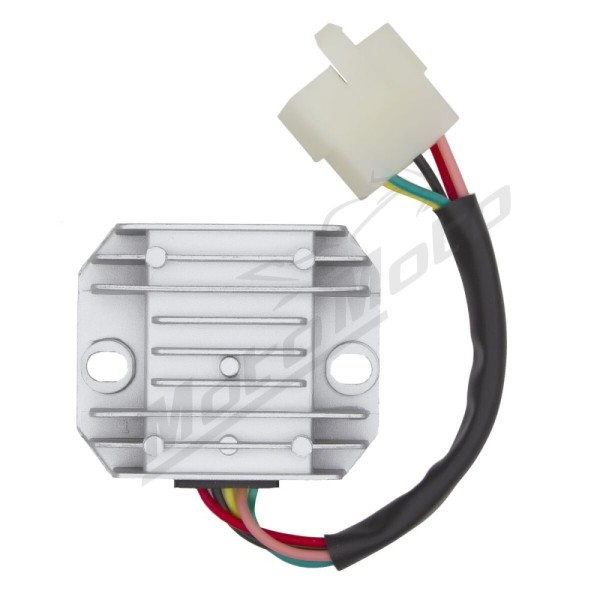 MOTOPLAT Regulator Kymco / Malaguti 50/125 06-14