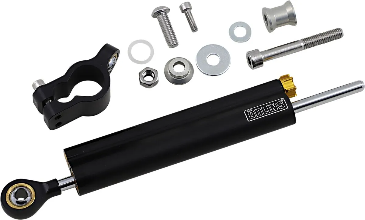 OHLINS Blackline Steering Damper 63mm BMW R Nine T ABS 14-23