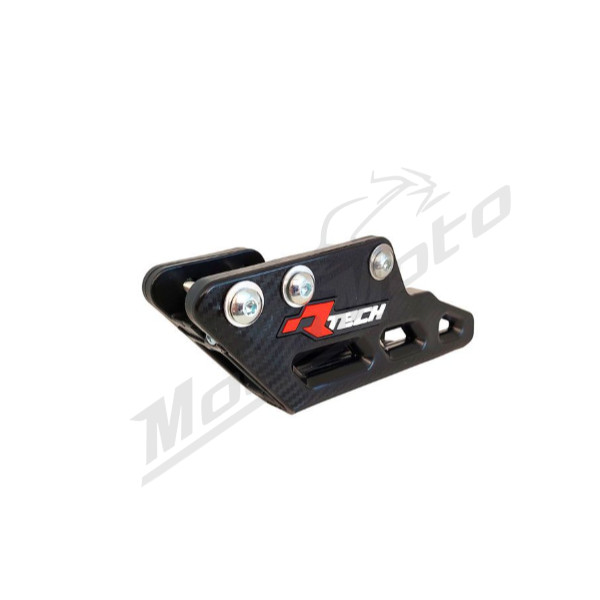 Racetech CHAIN ​​GUIDE Yamaha YZ / XXF / XXE 125-450cc 07-23 Black