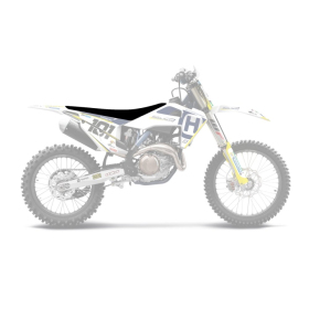 Blackbird Pyramid sėdynės užvalkalas Husqvarna FC / TC / TE / FE 125-501cc 19-23