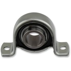 MOOSE OFFROAD Center Drive Shaft Bearing Assembly Polaris Ranger / Ranger RZR 800-900cc 11-14