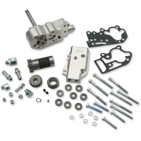 S&S CYCLE Oil Pump Kit Harley Davidson FL / FLH / FX / FXE / FXS 1200cc 70-77