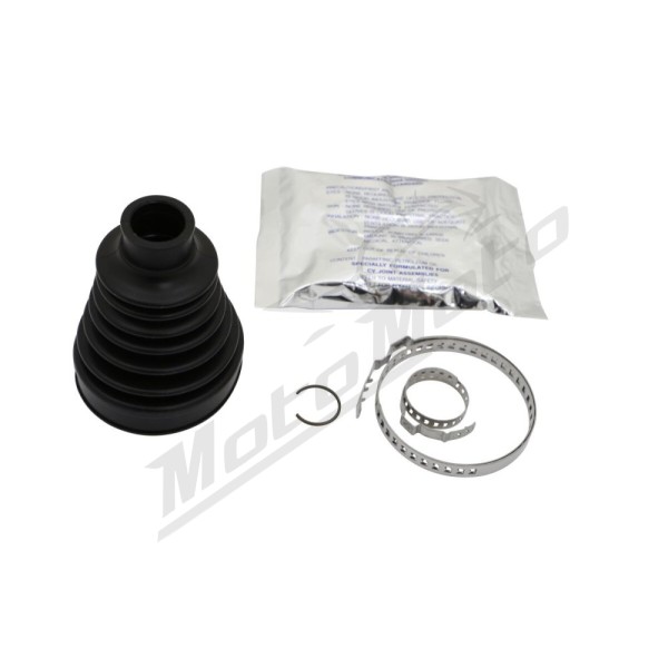 EPI CV Front Inboard Boot Kit Heavy Duty Can Am Outlander / Renegade 4550-570 15-23