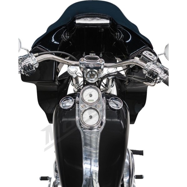 KLOCK WERKS FXRP-Style Fairing Kit HARLEY DAVIDSON FXDC 1450-1690 06-14