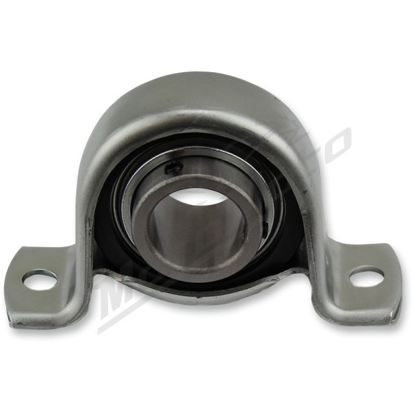 MOOSE OFFROAD Center Drive Shaft Bearing Assembly Polaris Ranger / Ranger RZR 800-900cc 11-14