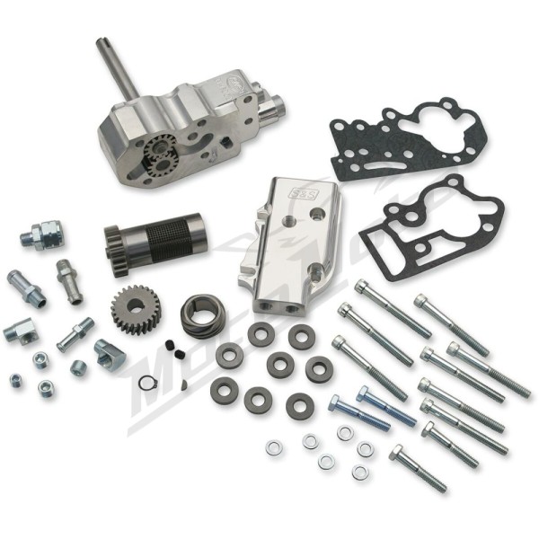 S&S CYCLE Oil Pump Kit Harley Davidson FL / FLH / FX / FXE / FXS 1200cc 70-77