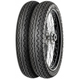 Tyre CONTINENTAL ContiCity TL 50P 80/90 R17