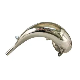 DEP PIPES Armoured Exhaust pipe steel Sherco Factory / Race 250-300 2018>