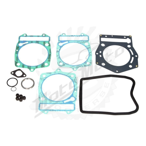 Centauro Cylinder gasket set Ø92 Aprilia / Gilera / Malaguti / Piaggio 500cc 01-11