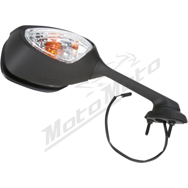 EMGO Mirror 1 pc Suzuki GSX-R 600/1000 09-19