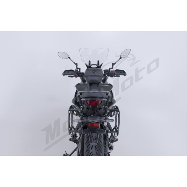 SW-MOTECH PRO Side Carrier Set (Left & Right)