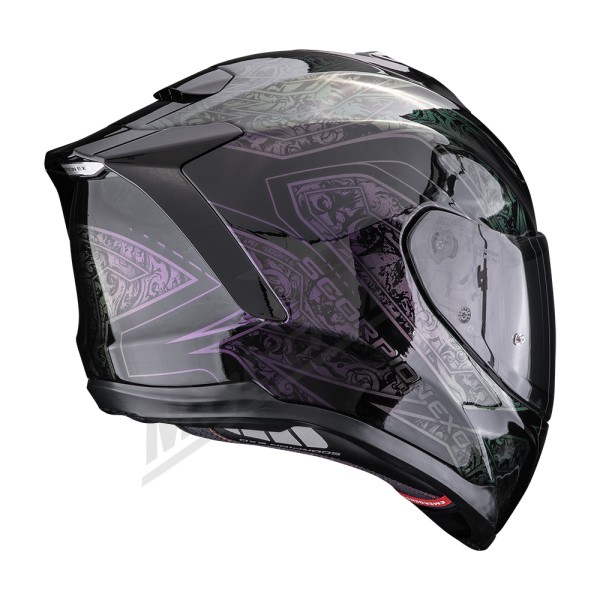 Scorpion EXO-1500 Air Fantasy Full Face Helmet