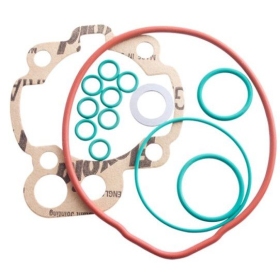 Top End Gasket Set TOP PERFORMANCES AM6 LC 50cc / Ø49,5 2T