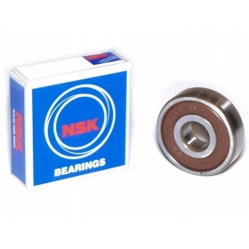 Bearing (closed type) NSK 6201 12x32x10