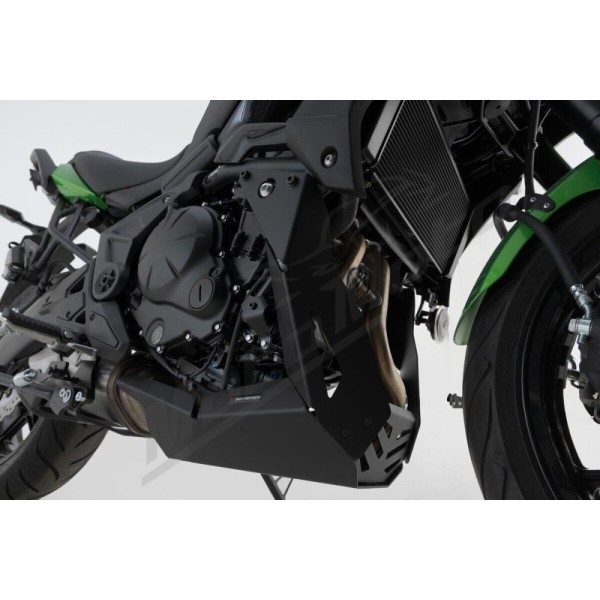 SW-MOTECH Engine Guard Kawasaki KLE 650 21-24