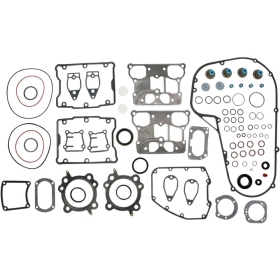 COMETIC Extreme Sealing Technology Complete Gasket Kit Harley Davidson FLHR / FLHRC / FLHRCI / FLHRI / FLHRS / FLHRSI 1450cc 99-06