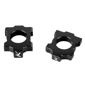 KITE Light Axle Blocks Husqarna / KTM 50/450 13-23